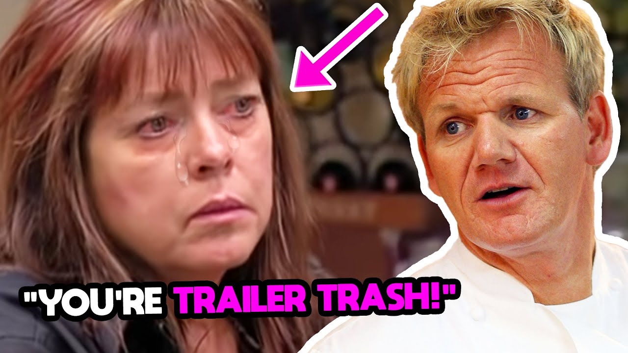 Kitchen Nightmares Where Are They NOW? YouTube