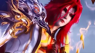 Kumpulan Jedag Jedug donghua wanglin kece-Renegade Immortal