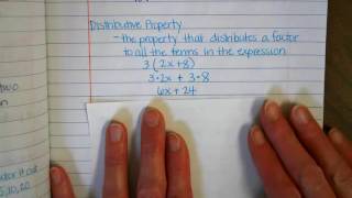 Acc Math 6:7 Module 4 Lesson 8