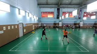 2026080802 阿敏 清哥 VS 古意 PETER