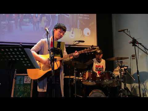 《起點，》謝宗霖個人專場演唱會：12.  戀