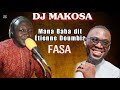 DJ MAKOSA Mana BABA Dit Étienne Doumbia Fassa DJ MAKOSA Mana BABA Dit Étienne Doumbia Fassa