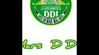 Mars DDI