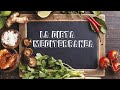 Dieta Mediterránea: Adelgaza Rápido y para Siempre!