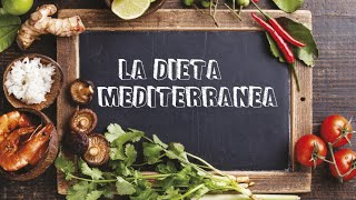 Dieta Mediterránea: Adelgaza Rápido y para Siempre! screenshot 4