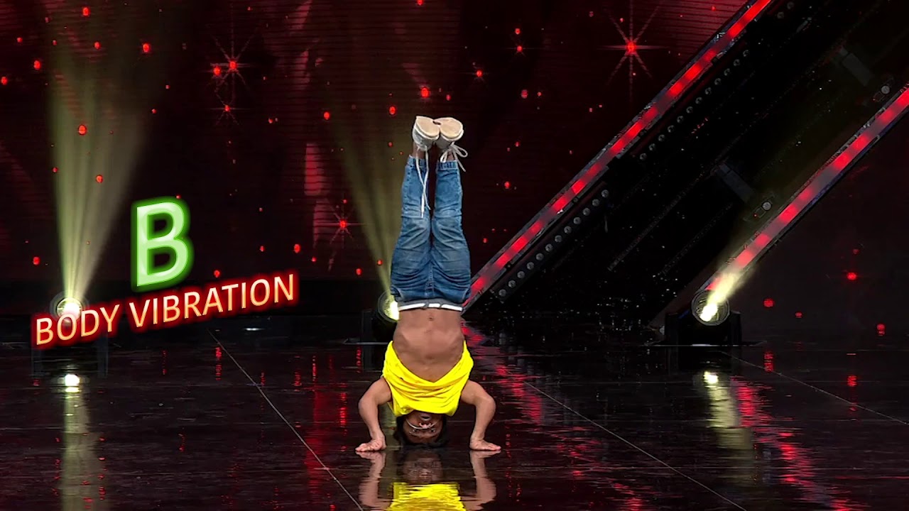 Dance+ 5 | Your favourite Monark Moment? Dance+ 5 | Your favourite Monark Moment?