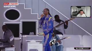 Snoop Dogg el de fortnite 🧐 || SLAKUN10