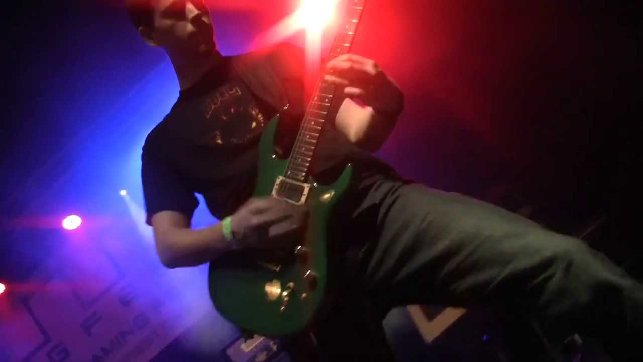 Watch Metroid Metal at MAGFest X on YouTube Watch Metroid Metal at MAGFest X on YouTube