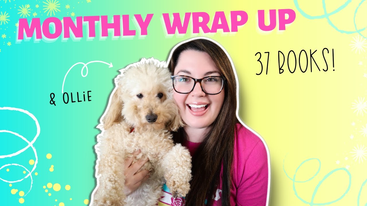 Best and Worst of May 2021 | Stats and Guest Appearance by Ollie