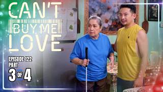 Can’t Buy Me Love | Episode 122 (3/4) | September 2, 2026