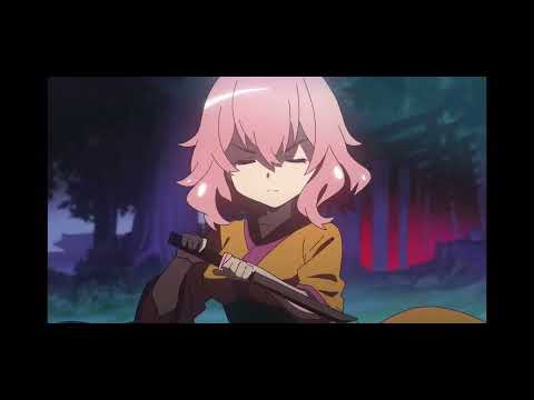 【東方MAD】だれかの心臓になれたら