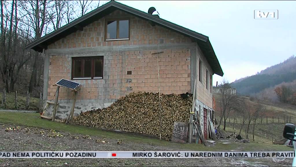 Frapantan odlazak Hrvata katolika iz BiH