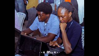 234 AI Hackathon and Commerce Fusion | Lagos| The 234 Project Foundation