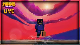 Streaming is fun on the HIVE! (Chat, Parties, Custom Servers) screenshot 4