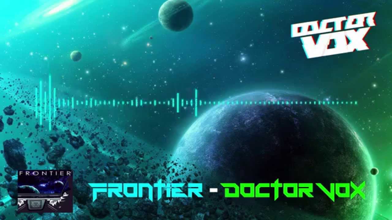 Doctor Vox Frontier YouTube