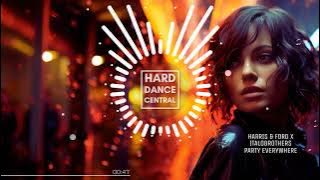 Harris & Ford x ItaloBrothers - Party Everywhere