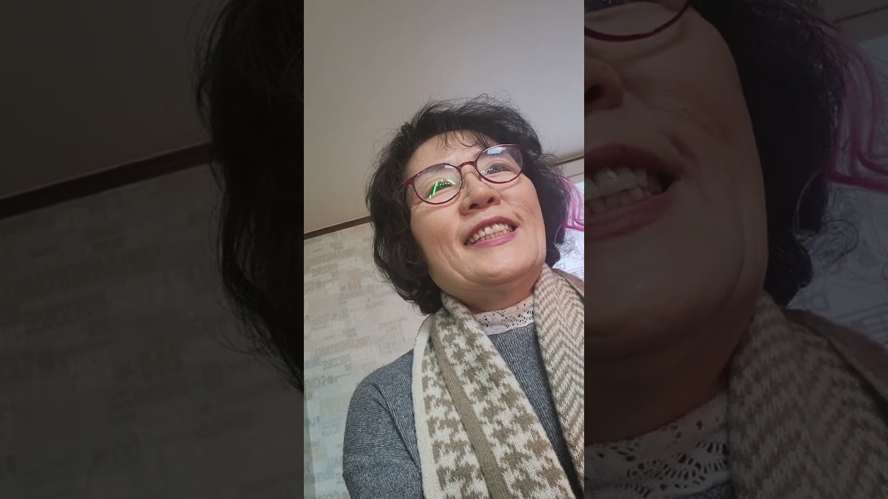 2026년 1월18일 주일예 찬양 인도 동영상입니다. 예수님을 찬양하는 강혜란 사모입이다^^