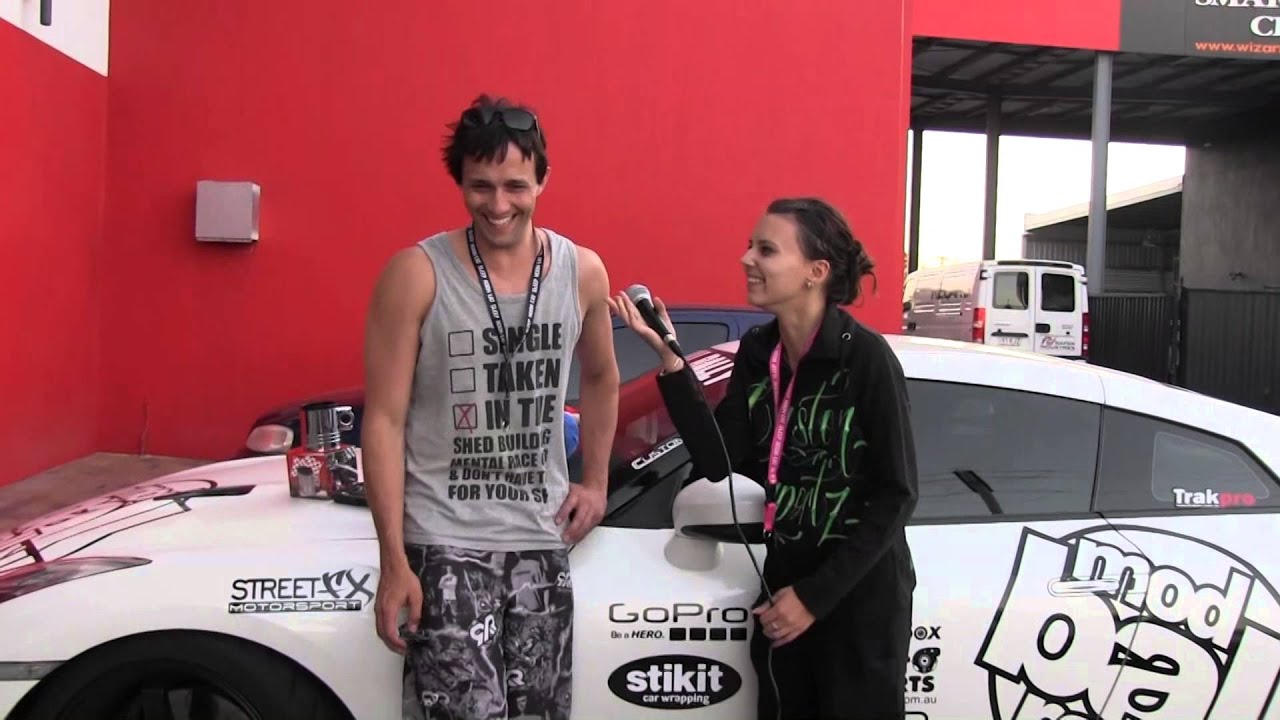 Custom Importz - Interviewing StreetFX Awkward Moments