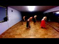 Belly dance choreo ! The Dance Project
