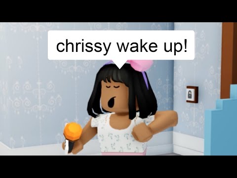 🎵 When you annoy your cousin (meme) ROBLOX
