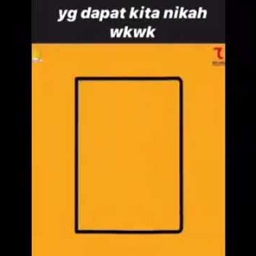 Story tangkep buku nikah | 7 detik