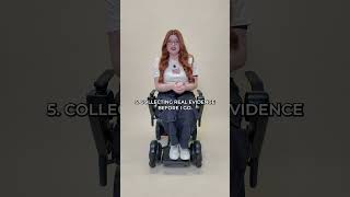 Famous Ways I Prepare for Appointments as a Disabled Person Profile