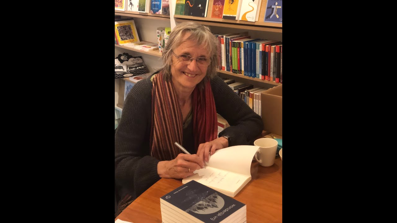 Live zoommeeting.with Rose Roes-(2) Jan 30-2021. 'Wondrously free'. New ...