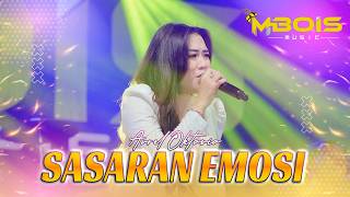 SASARAN EMOSI - Aurel Oktavia || Mbois Music Live Camplong Sampang