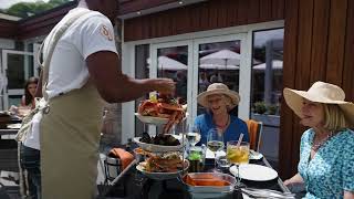 The Salty Dog - Cafe. Bar. Bistro - Top Restaurants In Jersey Channel Islands