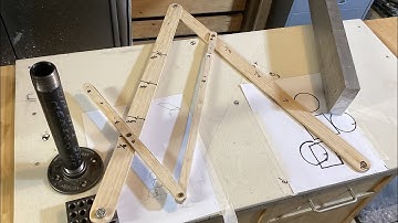 Homemade 3D pantograph machine build part 1; project introduction