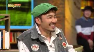이야기 쇼 두드림 - [로봇공학자 데니스홍] Dodream EP62 # 006