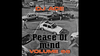 Peace of Mind Vol 66 | AMA 45 MIX | DJ Ace