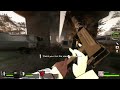 TikTok Live Moments Left 4 Dead 2