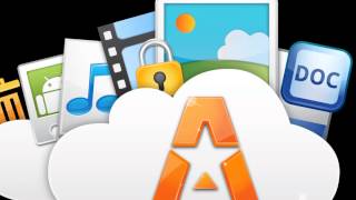 ASTRO File Manager with Cloud PRO 4.6.1.10 screenshot 1