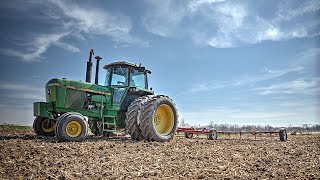 Soil Smoother 3000 - Fuerst Harrow