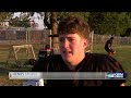 Game of the Week: Inman Teutons vs. Sedgwick Cardinals