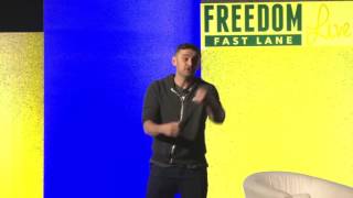 How To Go From 1 Million To 100 Million