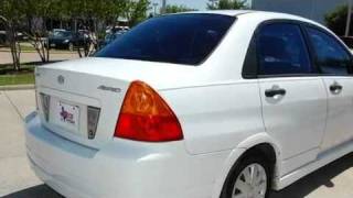 2002 Suzuki Aerio Southlake TX