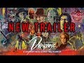 OFFICIAL TRAILER 2 - IN SEARCH OF DARKNESS - THE DEFINITIVE '80s HORROR DOC