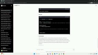 best scraping tools python