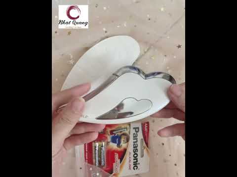 Video Hướng Dẫn Cách Lắp Pin Refa Caxa Up - youtube