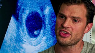 Christian Grey Is Not Ready To Be A Father Duh Fifty Shades Freed Clip