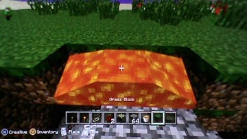 minecraft - pop-up bridge tutorial