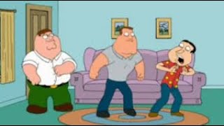 Family Guy - Good Morning. HD