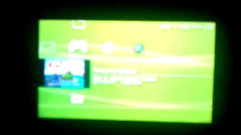 6.20 TN-D Permanent Patch on a psp go working