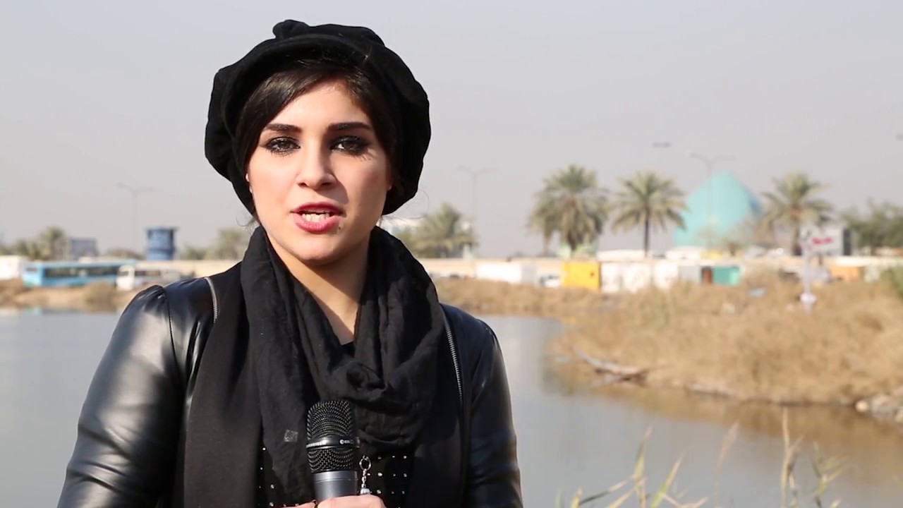برلمان الشباب العراقي - YouTube