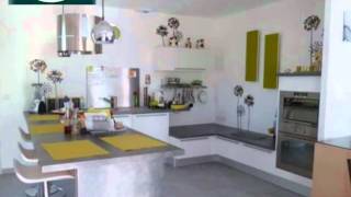 Achat Vente Maison Aubenas 7200 - 96 M2