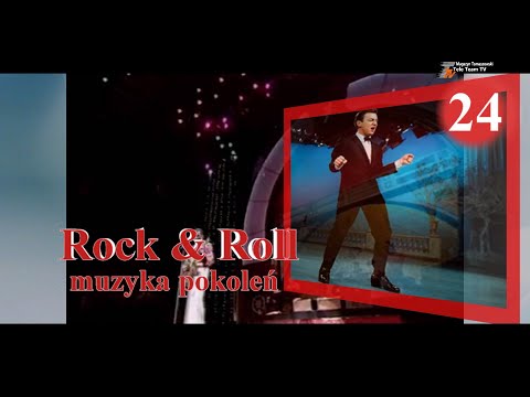 "Herosi Rock & Roll&rsquo;a " - muzyka pokoleń / Bobby Darin/