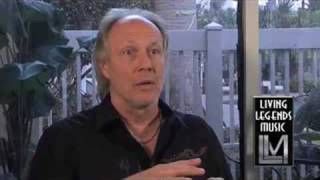 Wayne Nelson - Test of Time (10 of 12)