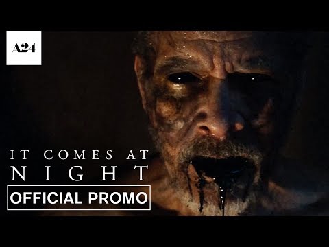 It Comes At Night | Official Promo HD | A24 - It Comes At Night | Official Promo HD | A24